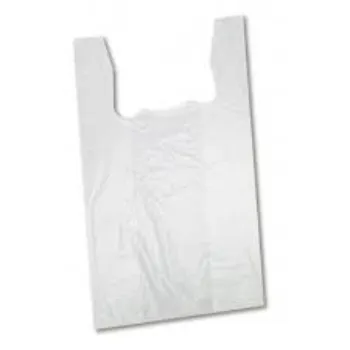 Plastic Carry Bags